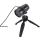 INFINIO TRIPOD UV 604-T 365nm UV INSPEKTIONSLEUCHTE mit Tripod Ständer