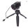 INFINIO TRIPOD UV 604-T 365nm UV INSPEKTIONSLEUCHTE mit Tripod Ständer