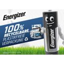 Energizer 4er Pack Ultimate Lithium AA / Mignon Batterien