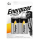 6x Energizer Alkaline Power Baby (C) - 2er Blister