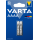 10x Varta Longlife Power Alkaline LR61 / AAAA / 4061 -2er Blister