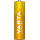 20x Varta Longlife Alkaline 4106-LR06-AA-Mignon - 4er Blister