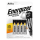 12x Energizer Alkaline Power Micro (AAA) E92 - 4er Blister