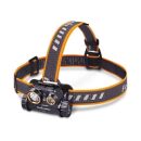 Fenix Kopfleuchte HM65R inkl. ARB-​L18-3500 Li-​ion Akku...