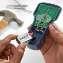 12x Energizer Max E-Block (9V) - 1er Blister