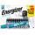 6x Energizer Maxplus Micro (AAA) 10 + 10 Bonuspack - 20er Blister