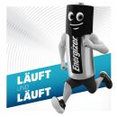 12x Energizer MAXPlus E-Block (9V) - 1er Blister