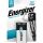 12x Energizer MAXPlus E-Block (9V) - 1er Blister