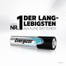12x Energizer MAXPlus Micro (AAA) - 4er Blister