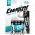 12x Energizer MAXPlus Micro (AAA) - 4er Blister
