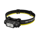 Nitecore Pro Kopfleuchte NU50 - 1400 Lumen