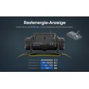 Nitecore Pro Kopfleuchte NU50 - 1400 Lumen