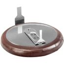 Panasonic Akku VL2330 kompatibel zu Land Rover LR2 LR3...