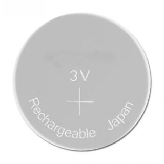 Akku kompatibel Logitech wireless Solar Keyboard K750