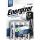 4x Energizer Lithium Batterien kompatibel zu Blink XT Outdoor Kamera