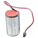 Infinio FANSO Ersatzbatterie 3,6V kompatibel zu Jablotron...