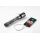 NEBO Taschenlampe DAVINCI™ 8000 wiederaufladbar Powerbank 8000 Lumen