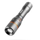 NEBO Taschenlampe DAVINCI™ 1000 wiederaufladbar 6-​Fach Zoom 1000 Lumen