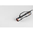 NEBO Taschenlampe DAVINCI™ 1000 wiederaufladbar 6-​Fach Zoom 1000 Lumen