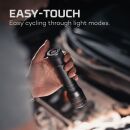 Nebo Taschenlampe NEWTON™ 1000 inkl. 4x AA Batterien 1000 Lumen