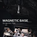 Nebo Taschenlampe NEWTON™ 1000 inkl. 4x AA Batterien 1000 Lumen