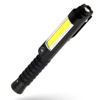 NEBO Arbeitsleuchte BIG LARRY 3 inkl. Batterien 600 Lumen