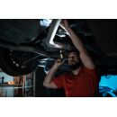 NEBO Arbeitsleuchte BIG LARRY 3 inkl. Batterien 600 Lumen