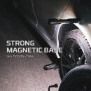 NEBO Arbeitsleuchte SLYDE KING 2K wiederaufladbar 2000 Lumen