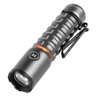 NEBO Taschenlampe TORCHY 2K wiederaufladbar 2000 Lumen