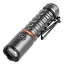 NEBO Taschenlampe TORCHY 2k USB-​Docking-Station 2000 Lumen