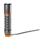 NEBO Taschenlampe TORCHY 2k USB-​Docking-Station 2000 Lumen