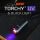 NEBO UV-​Taschenlampe TORCHY UV Dual-​Band (365nm + 395nm) inkl. Batterien