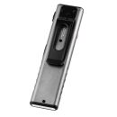 NEBO Taschenlampe SLIM MINI ultrakompakt wiederaufladbar...