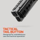 NEBO Taschenlampe EDGE 2K POCKET LIGHT wiederaufladbar 2000 Lume