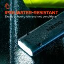 NEBO Taschenlampe EDGE 2K POCKET LIGHT wiederaufladbar 2000 Lume