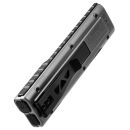 NEBO Taschenlampe EDGE 2K POCKET LIGHT wiederaufladbar 2000 Lume