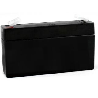 Backup-Akku passend zu Secvest Universal-Modul FU3821