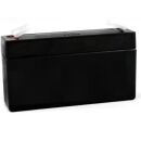 Backup-Akku passend zu Secvest Universal-Modul FU3821