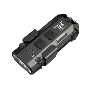 Nitecore Taschenlampe TIP3 MCT-​LED 720 Lumen