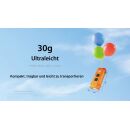 Nitecore Taschenlampe TIP3 MCT-​LED 720 Lumen