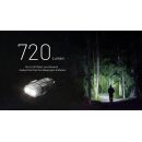 Nitecore Taschenlampe TIP3 MCT-​LED 720 Lumen