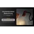 Nitecore Taschenlampe TIP3 MCT-​LED 720 Lumen