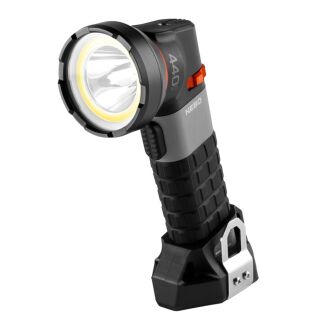 NEBO Spotlight LUXTREME SL25R wiederaufladbar 500 Lumen