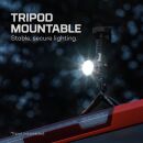 NEBO Spotlight LUXTREME SL25R wiederaufladbar 500 Lumen