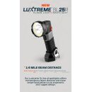 NEBO Spotlight LUXTREME SL25R wiederaufladbar 500 Lumen