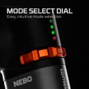 NEBO Spotlight LUXTREME SL25R wiederaufladbar 500 Lumen