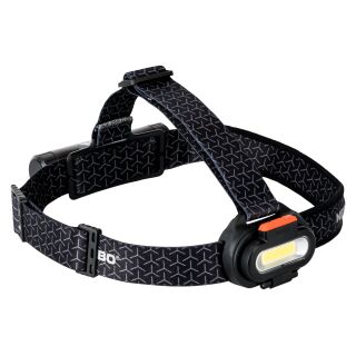 NEBO Kopfleuchte EINSTEIN™ 1500 FLEX wiederaufladbar hybrid 1500 Lumen