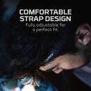 NEBO Kopfleuchte EINSTEIN™ 1500 FLEX wiederaufladbar hybrid 1500 Lumen