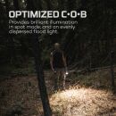 NEBO Taschenlampe DAVINCI™ 18000 Powerbank 18000 Lumen