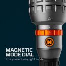 NEBO Taschenlampe DAVINCI™ 18000 Powerbank 18000 Lumen